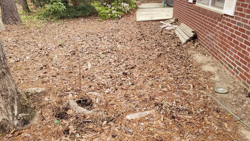 Local lawn mowing service for outdoor upgrades across Shallotte, NC - 4-S Landscaping