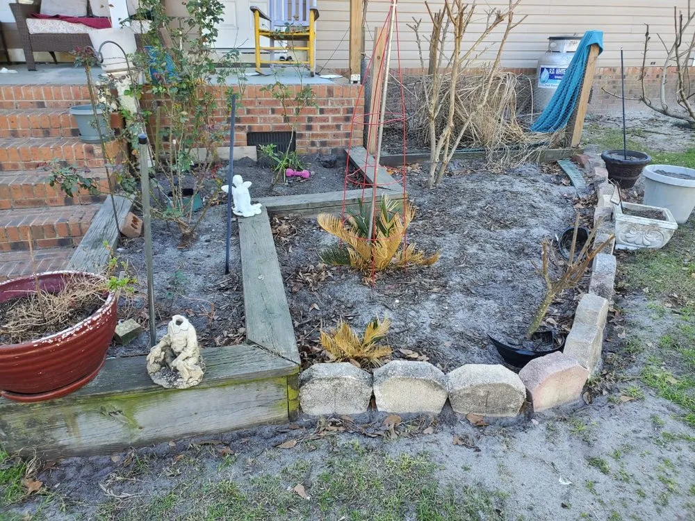 Top-rated lawn care service for year-round maintenance across Shallotte, NC - 4-S Landscaping