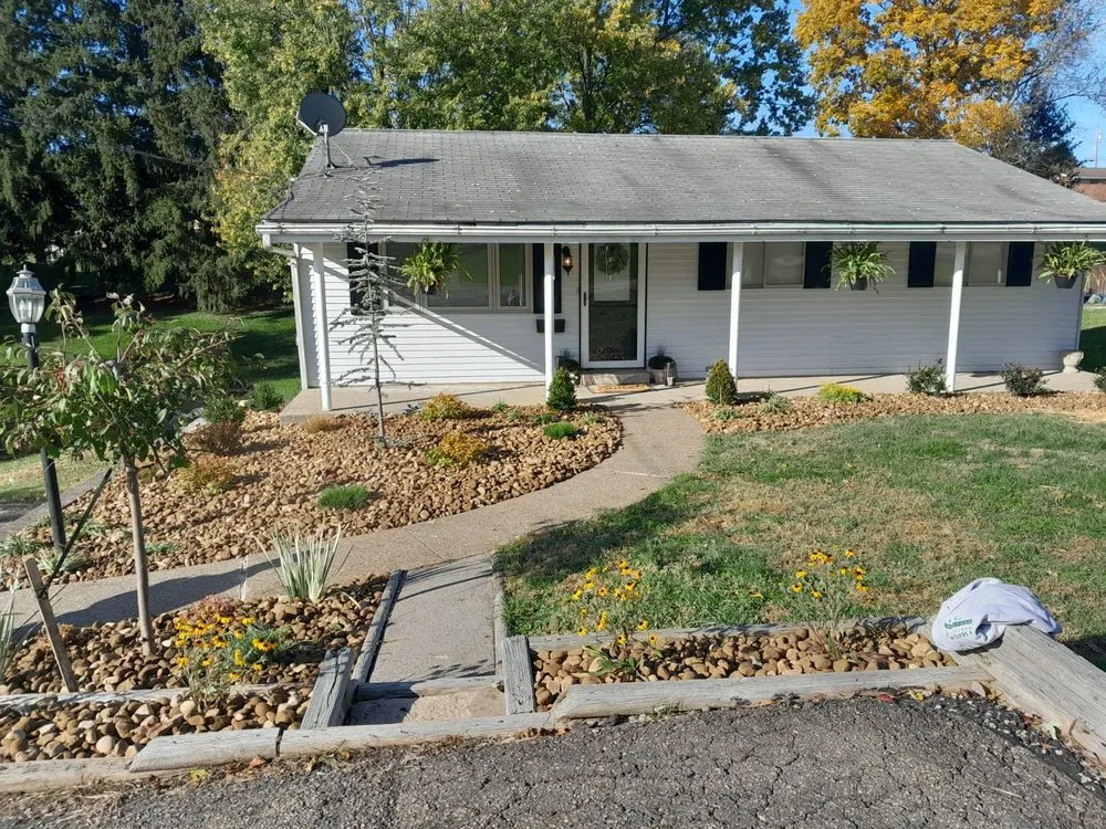 Professional landscaping services for outdoor upgrades across Shallotte, NC - 4-S Landscaping