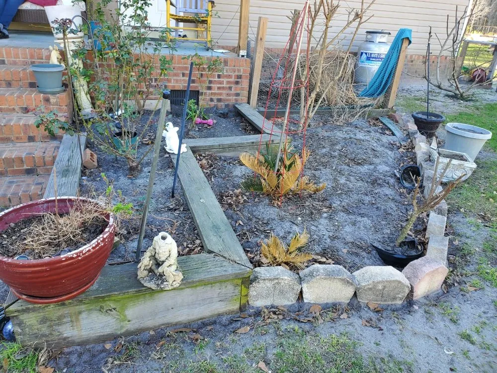 Trusted landscape design for outdoor upgrades in Shallotte, NC by 4-S Landscaping