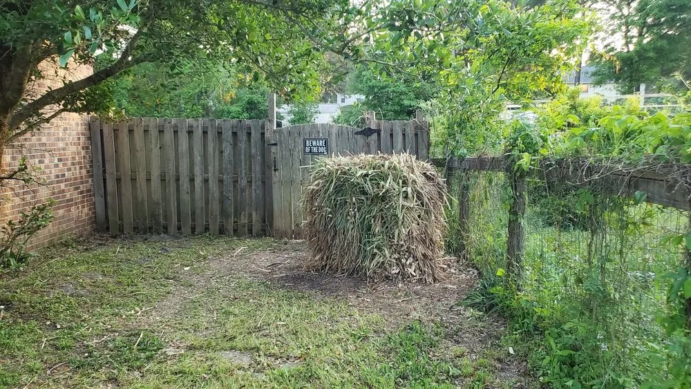 Trusted yard maintenance with custom design in Shallotte, NC by 4-S Landscaping