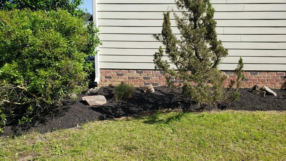 Local yard maintenance in Shallotte, NC - 4-S Landscaping