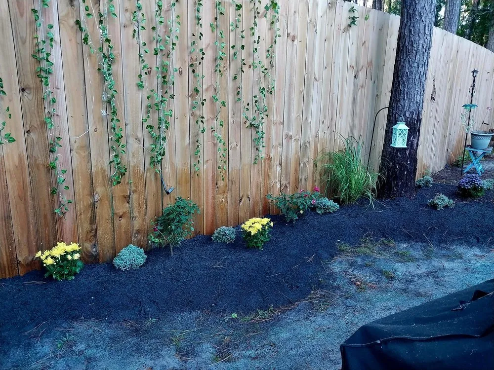 Affordable landscaping services in Shallotte, NC - 4-S Landscaping