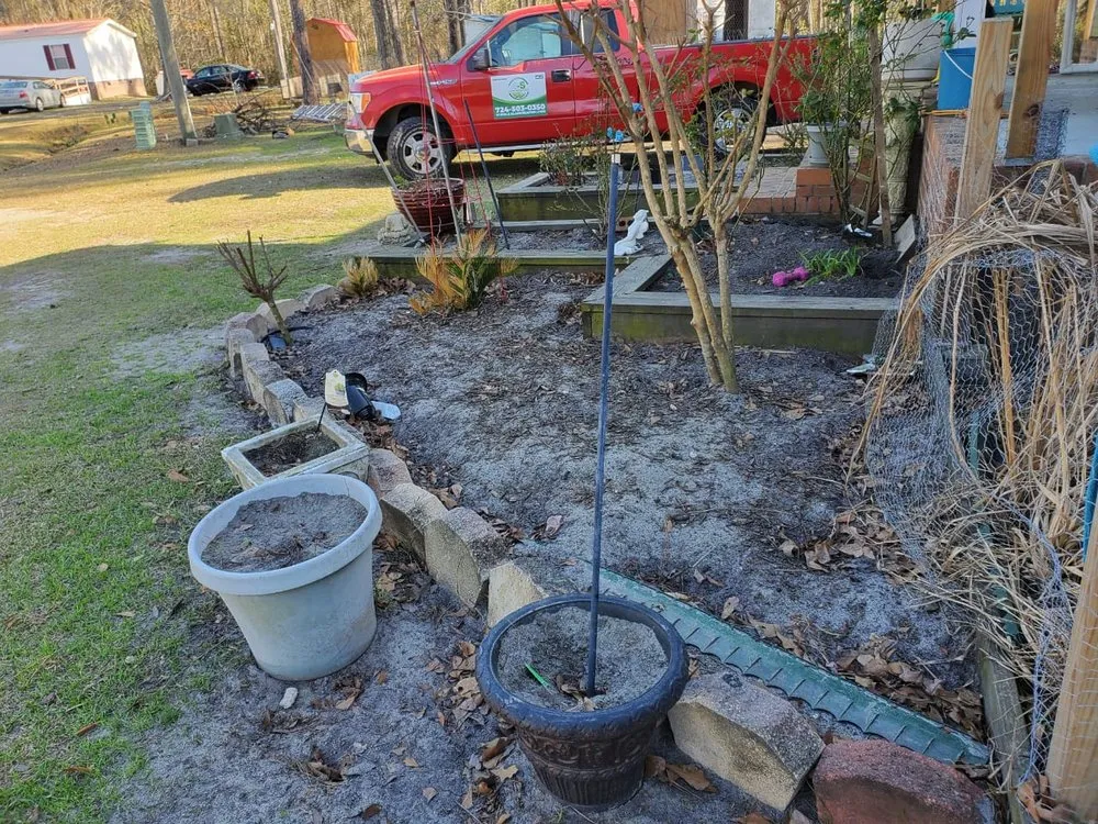 Expert landscaping services in Shallotte, NC by 4-S Landscaping