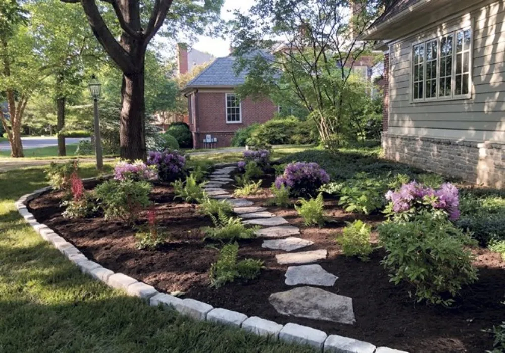Reliable yard cleanup service in Sayre, PA - 4 Season Landscaping