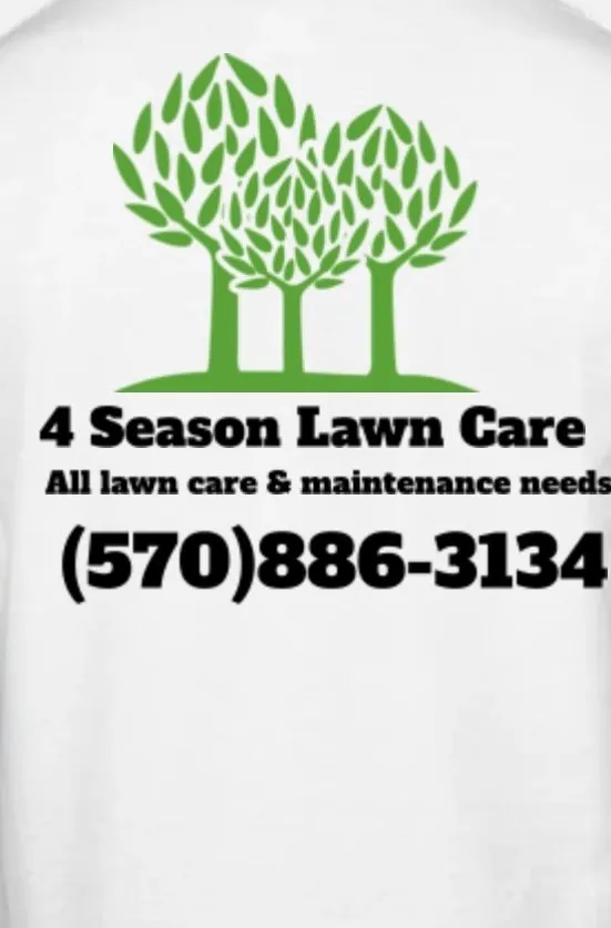 Affordable landscape design experts serving Sayre, PA - 4 Season Landscaping