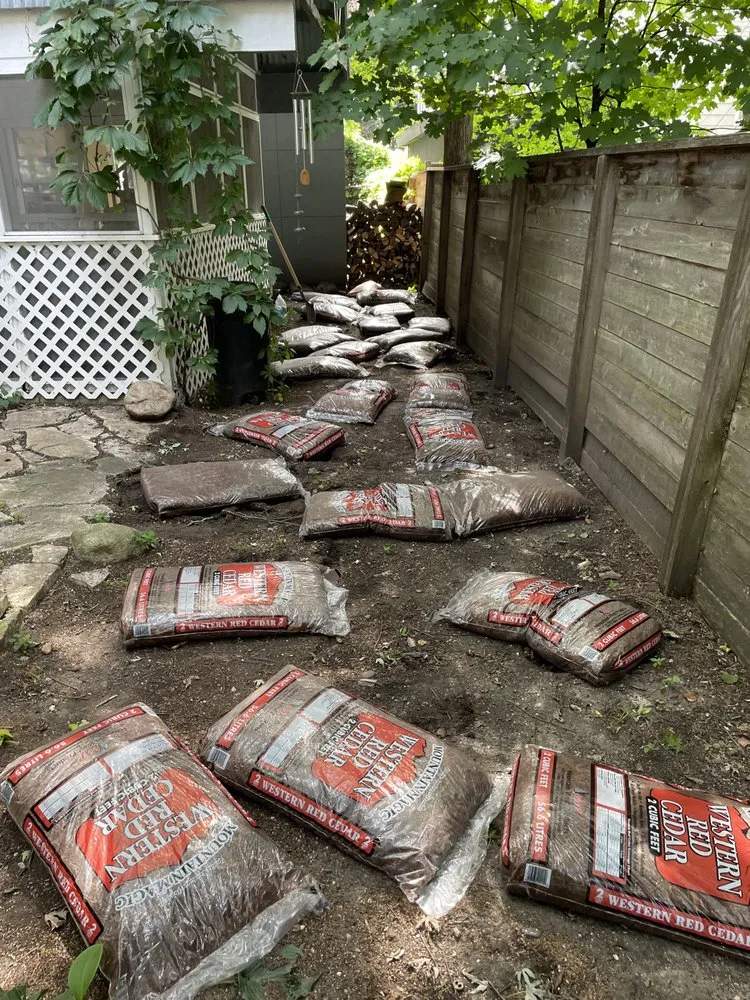 Expert residential landscaping in Minnetonka, MN - 4 Season Services