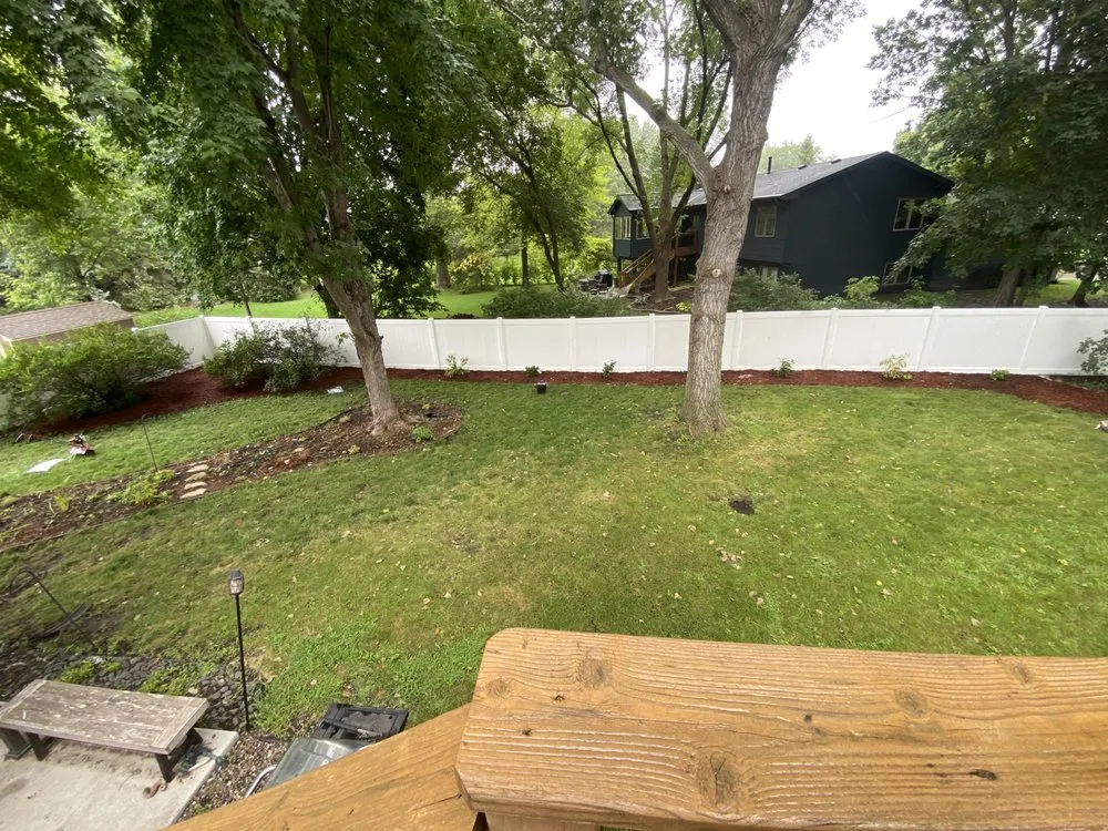 Expert outdoor landscaping in Minnetonka, MN - 4 Season Services