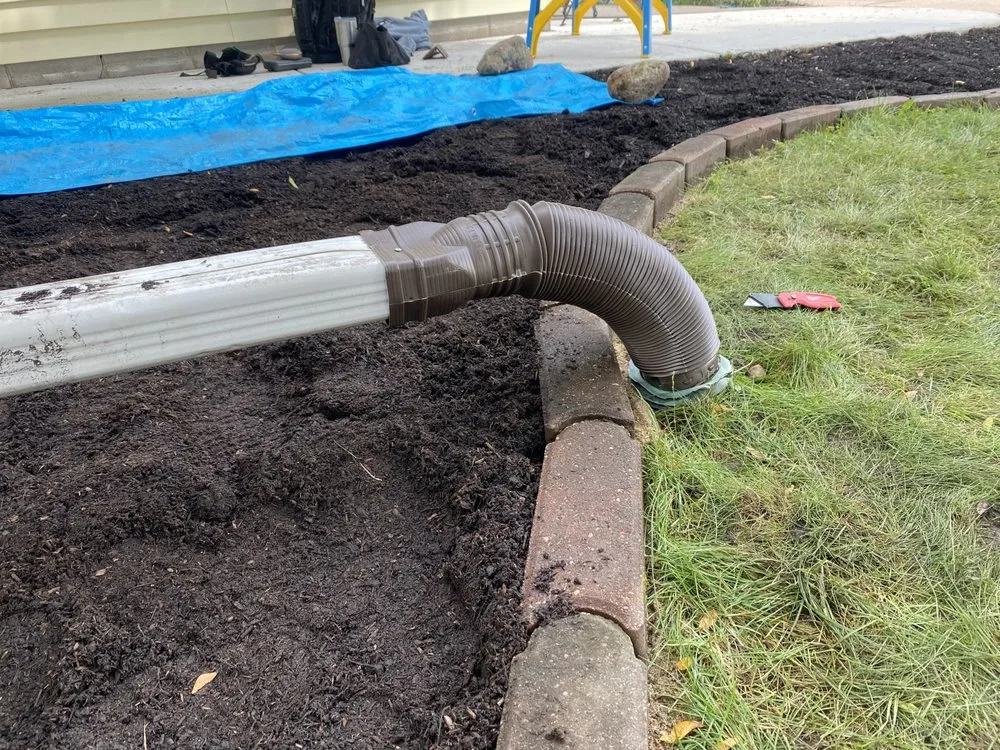 Reliable landscaping services for beautiful yards in Minnetonka, MN by 4 Season Services