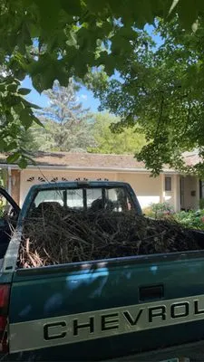 4 Season Services Logo