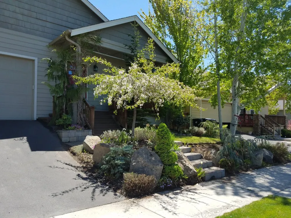 Trusted lawn mowing service in Bend, OR by 4 Seasonal Services