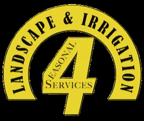 Top-rated landscape design near you in Bend, OR by 4 Seasonal Services