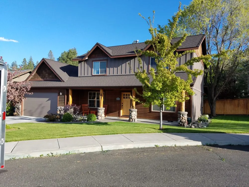 Local garden landscaping experts serving Bend, OR - 4 Seasonal Services