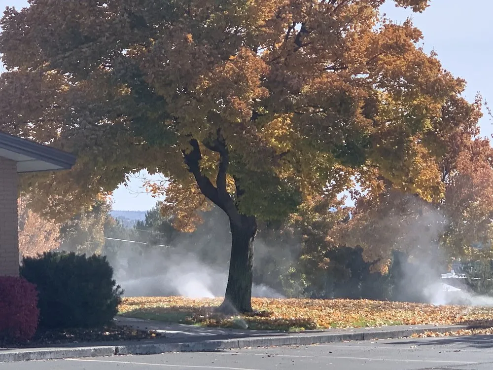 Local residential landscaping near you in Bend, OR by 4 Seasonal Services