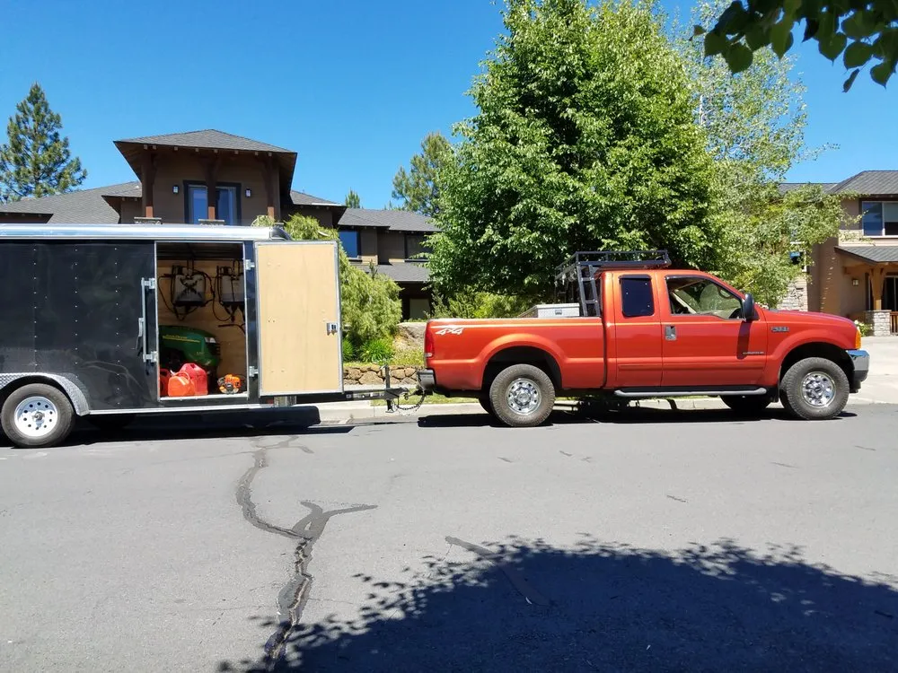 Top-rated landscape installation experts serving Bend, OR - 4 Seasonal Services