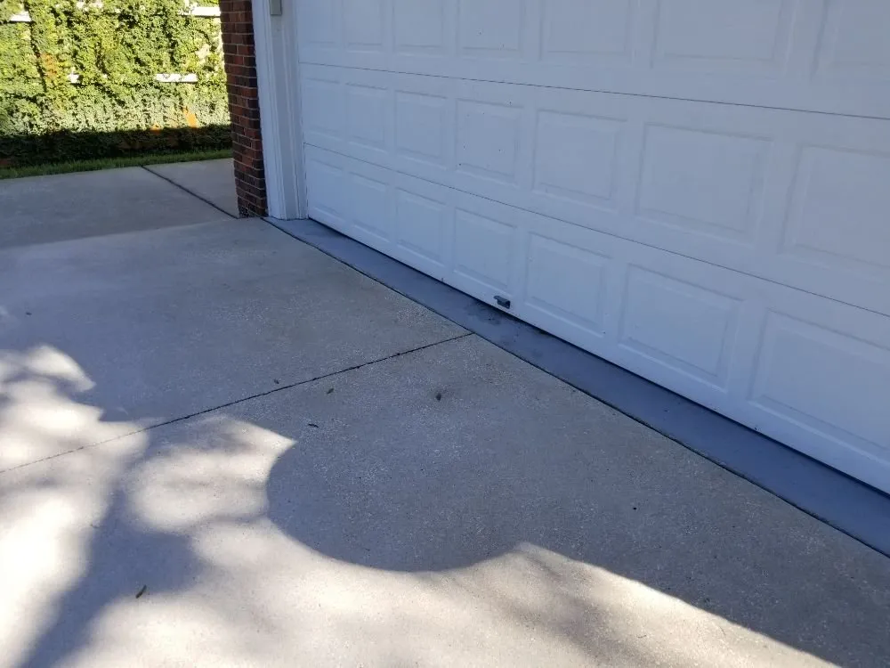 Professional lawn mowing service for outdoor upgrades across Jacksonville, FL - 4 Seasons Complete Home Care