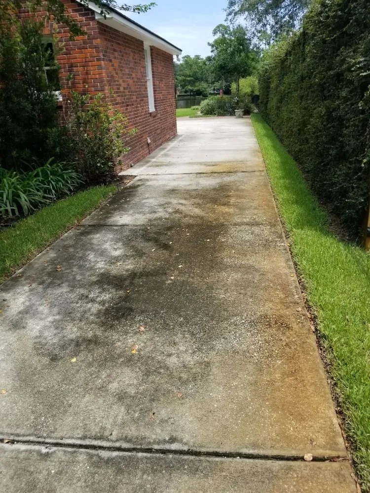 Top-rated landscape installation experts serving Jacksonville, FL - 4 Seasons Complete Home Care