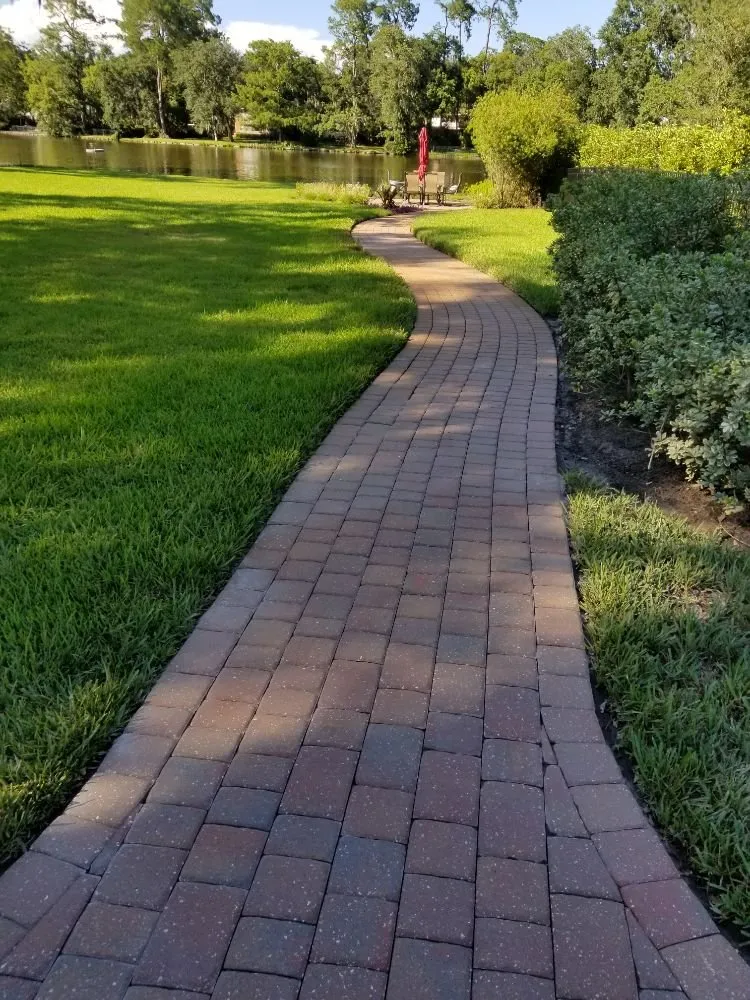 Local lawn mowing service in Jacksonville, FL by 4 Seasons Complete Home Care