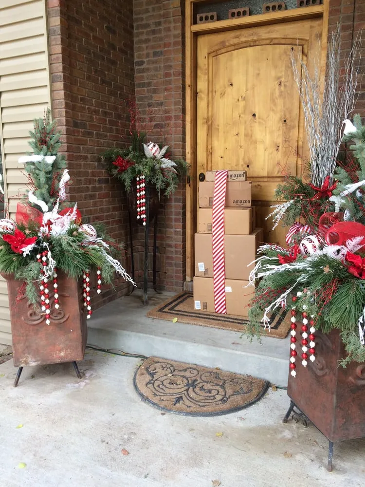 Affordable yard maintenance in Idaho Falls, ID by 4 Seasons Garden Design