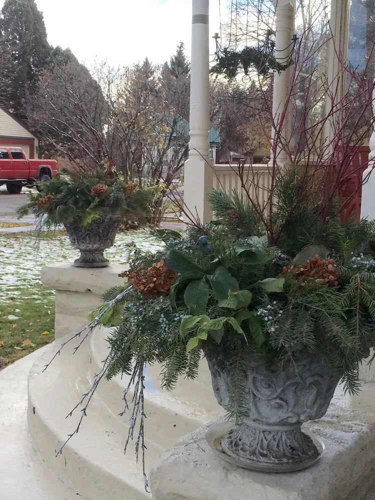 Reliable residential landscaping in Idaho Falls, ID - 4 Seasons Garden Design