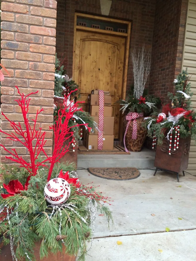 Custom landscaping services for residential properties across Idaho Falls, ID - 4 Seasons Garden Design