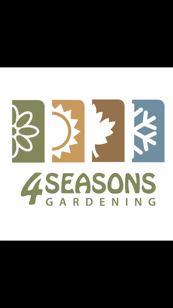 Reliable landscaping services in Sacramento, CA by 4 Seasons Gardening
