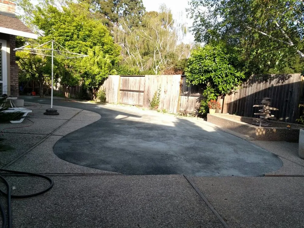 Affordable lawn mowing service in San Jose, CA by 4 Seasons Green