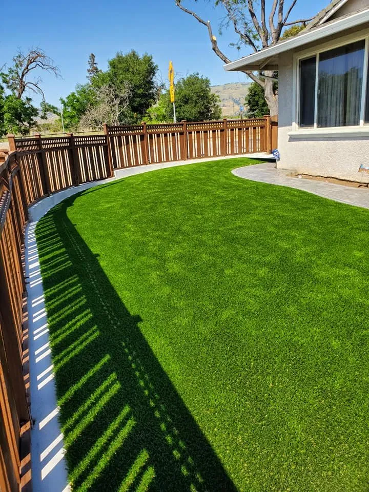 Top-rated landscaping services for residential properties across San Jose, CA - 4 Seasons Green