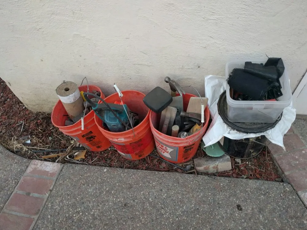 Trusted lawn mowing service experts serving San Jose, CA - 4 Seasons Green