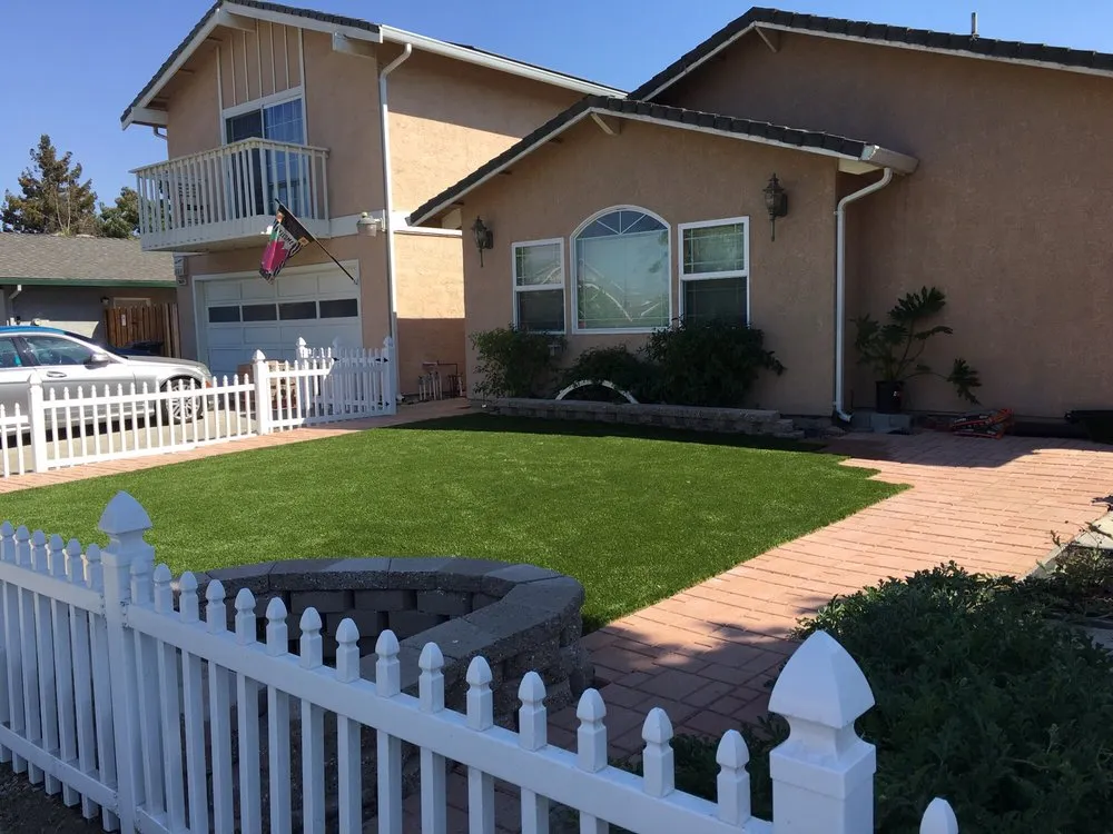 Top-rated yard cleanup service for outdoor upgrades across San Jose, CA - 4 Seasons Green