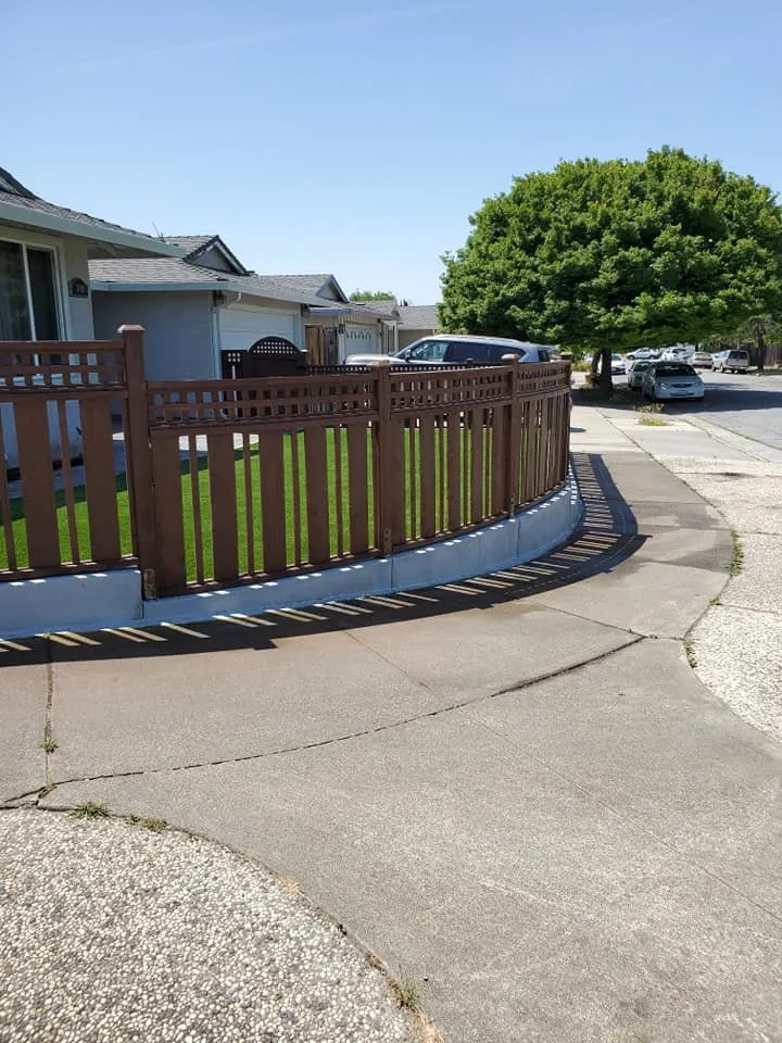 Reliable outdoor landscaping experts serving San Jose, CA - 4 Seasons Green