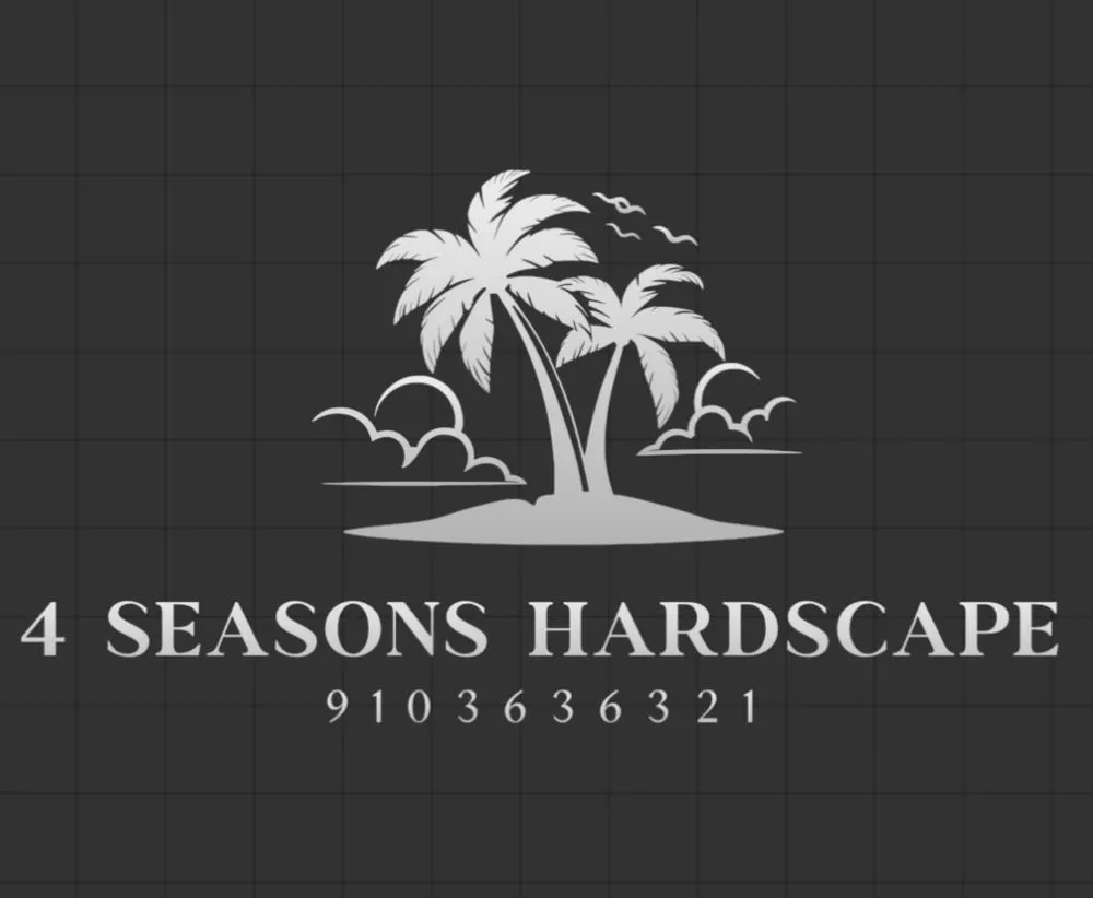 Local yard maintenance for residential properties across Ash, NC - 4 Seasons Hardscape