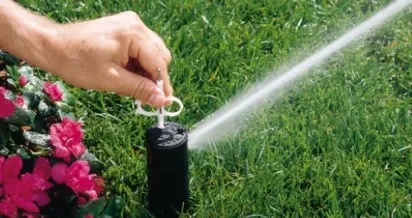 Reliable residential landscaping in Wetumpka, AL by 4 Seasons Irrigation & Landscape