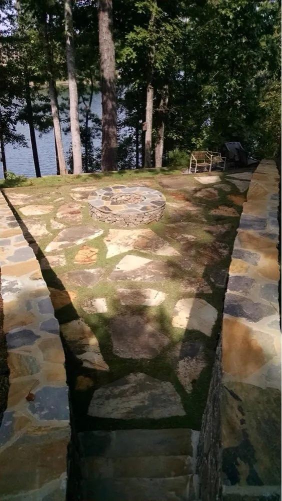 Expert landscaping services in Wetumpka, AL - 4 Seasons Irrigation & Landscape