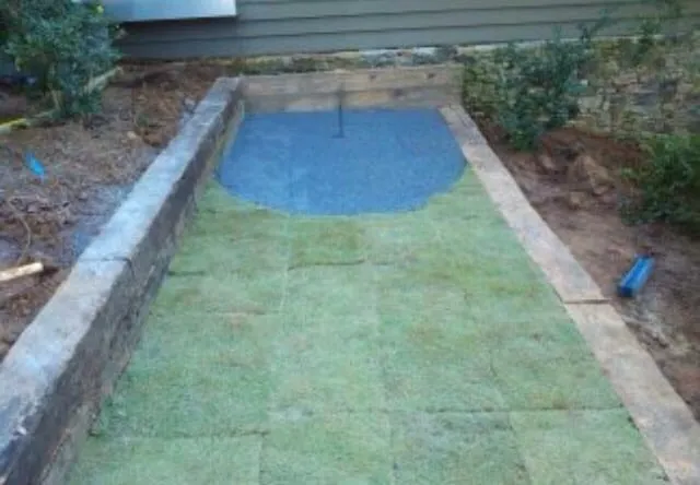 Top-rated outdoor landscaping experts serving Wetumpka, AL - 4 Seasons Irrigation & Landscape