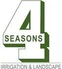 4 Seasons Irrigation & Landscape