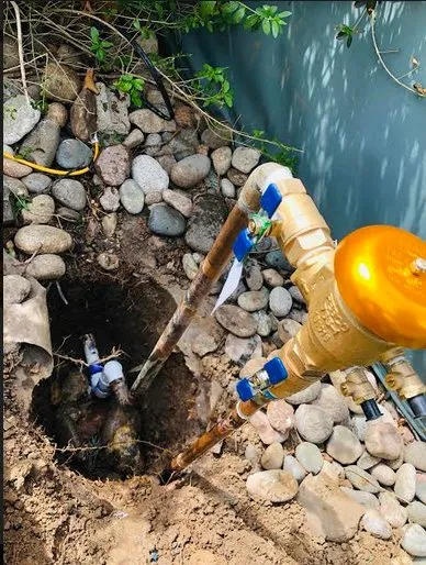 Affordable landscaping services in Englewood, CO by 4 Seasons Landscape & Design