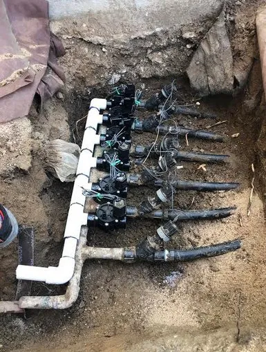 Local outdoor landscaping in Englewood, CO - 4 Seasons Landscape & Design