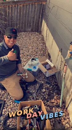 Professional yard maintenance experts serving Englewood, CO - 4 Seasons Landscape & Design