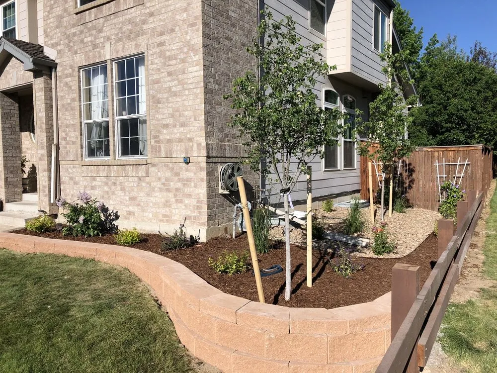 Expert yard cleanup service near you in Englewood, CO by 4 Seasons Landscape & Design