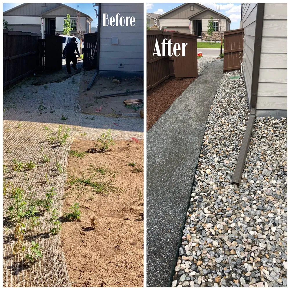 Top-rated landscape installation for outdoor upgrades across Englewood, CO - 4 Seasons Landscape & Design