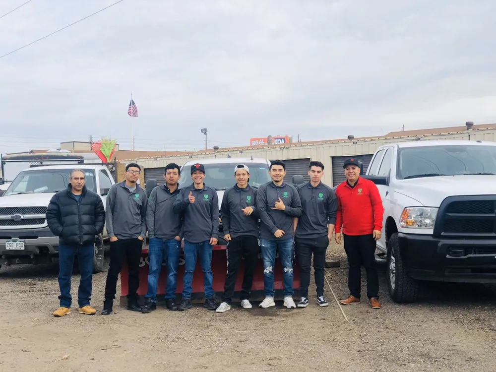 Reliable yard maintenance for residential properties across Englewood, CO - 4 Seasons Landscape & Design