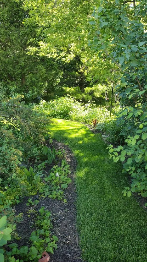 Custom lawn care service in Germantown, WI - 4 Seasons Landscape and Design