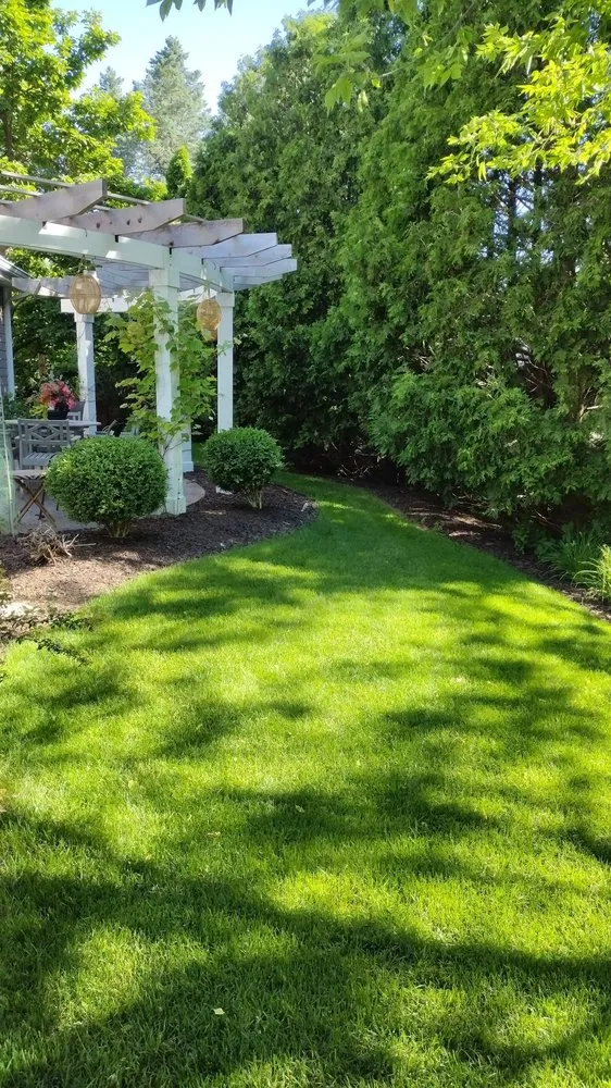 Affordable residential landscaping for outdoor upgrades in Germantown, WI by 4 Seasons Landscape and Design