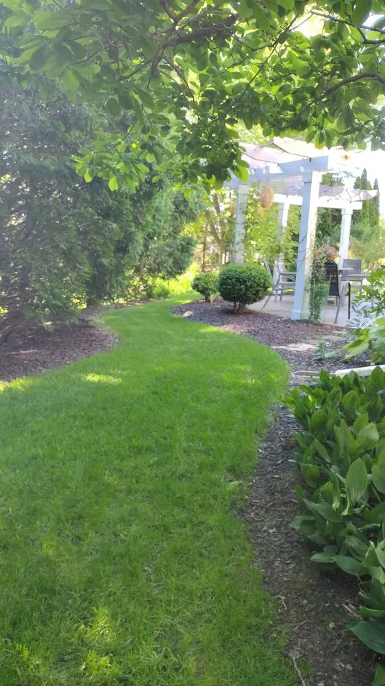 Affordable landscape design experts serving Germantown, WI - 4 Seasons Landscape and Design