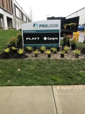 4 Seasons Landscape Management