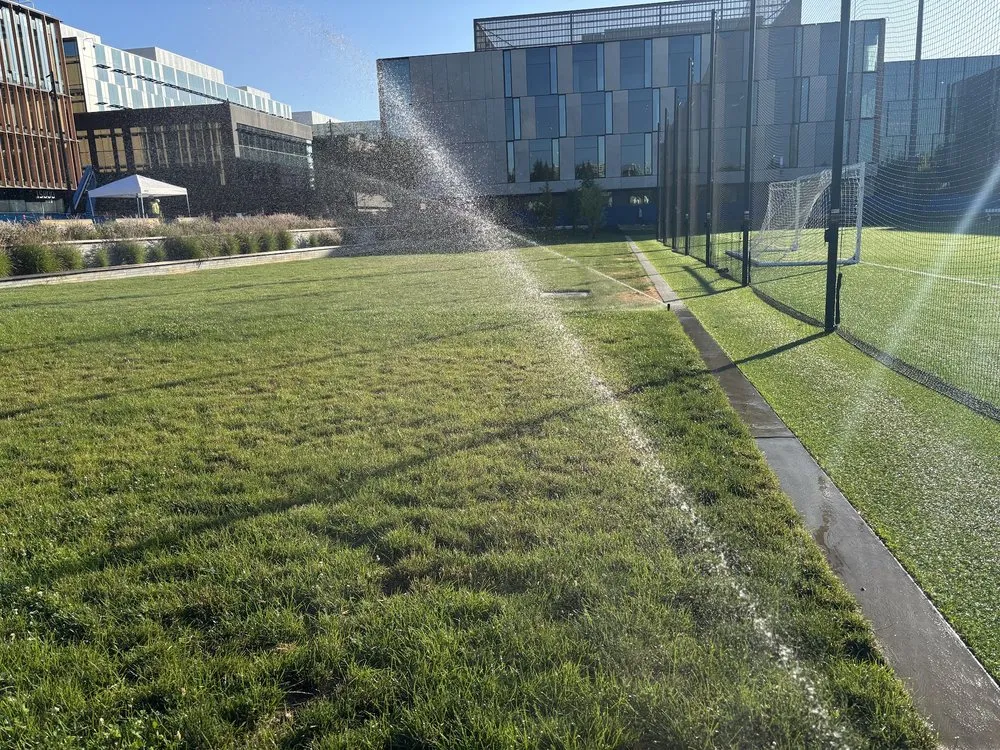 Trusted garden landscaping for beautiful yards in Kirkland, WA by 4 Seasons Landscape Management