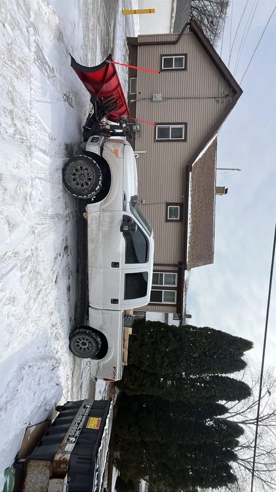 Reliable outdoor landscaping in West Milwaukee, WI by 4 Seasons Landscape Mulch & More