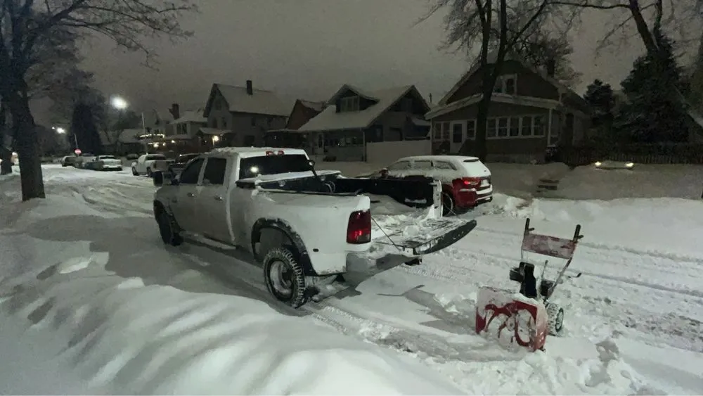 Top-rated lawn care service in West Milwaukee, WI - 4 Seasons Landscape Mulch & More