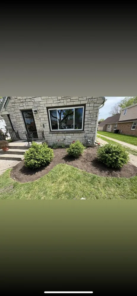 Local lawn mowing service for residential properties across West Milwaukee, WI - 4 Seasons Landscape Mulch & More